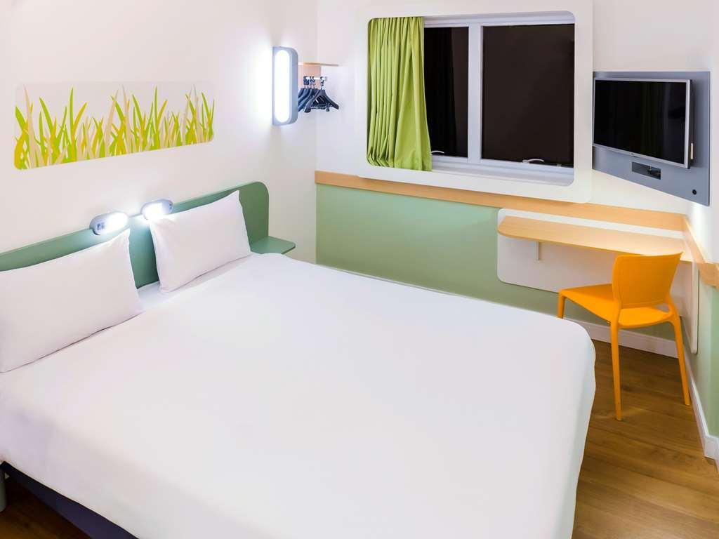 ibis budget Osasco Kamer foto