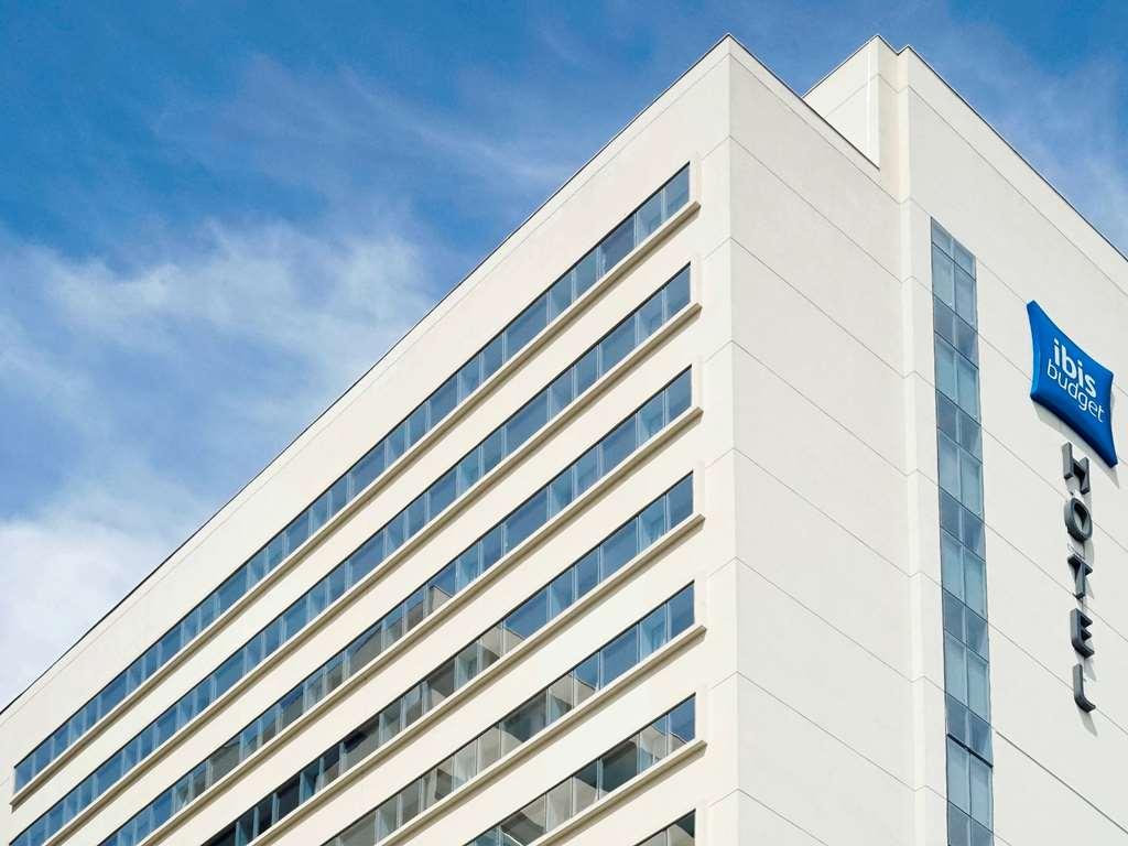 ibis budget Osasco Buitenkant foto