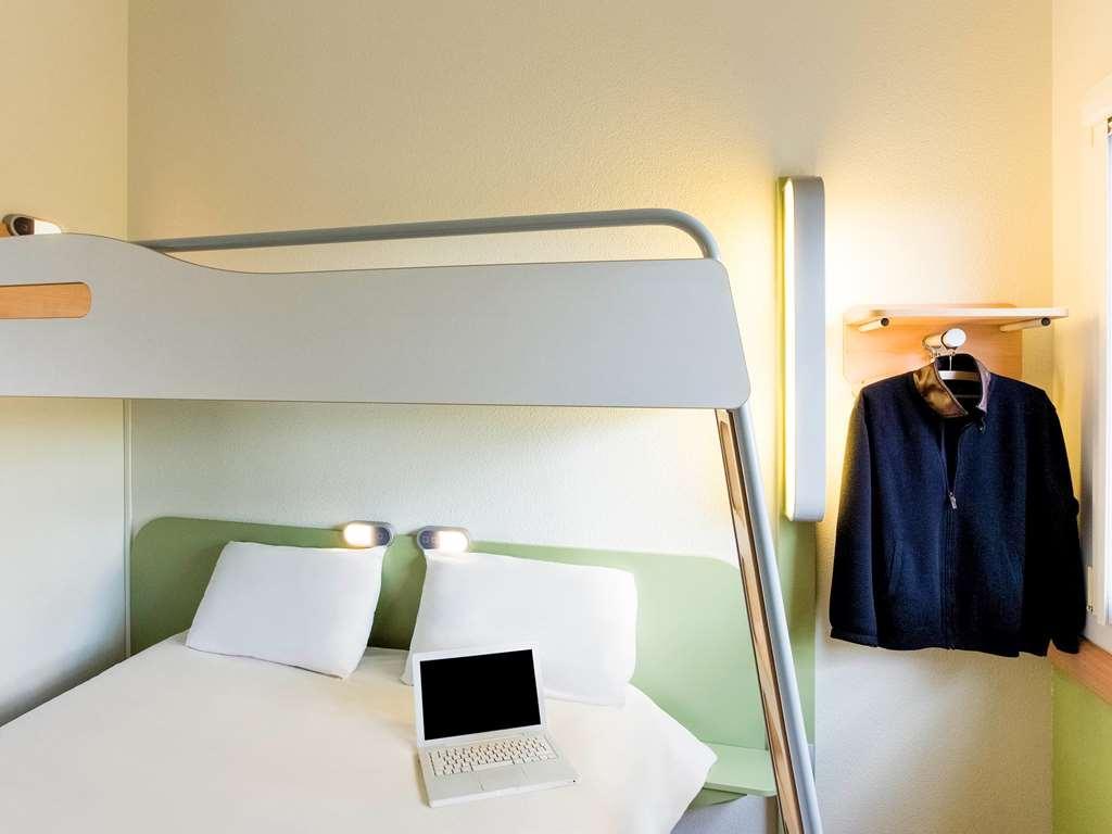 ibis budget Osasco Buitenkant foto