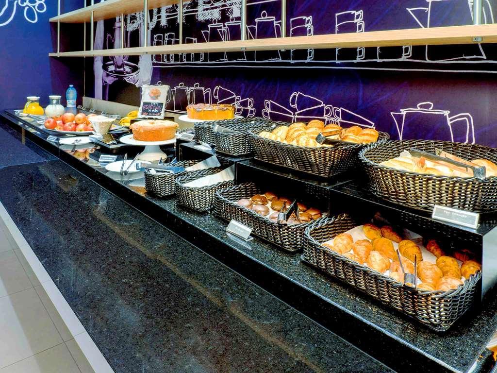 ibis budget Osasco Buitenkant foto