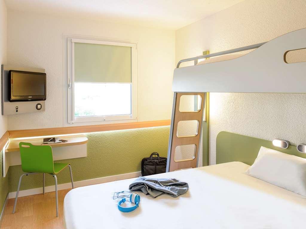 ibis budget Osasco Buitenkant foto