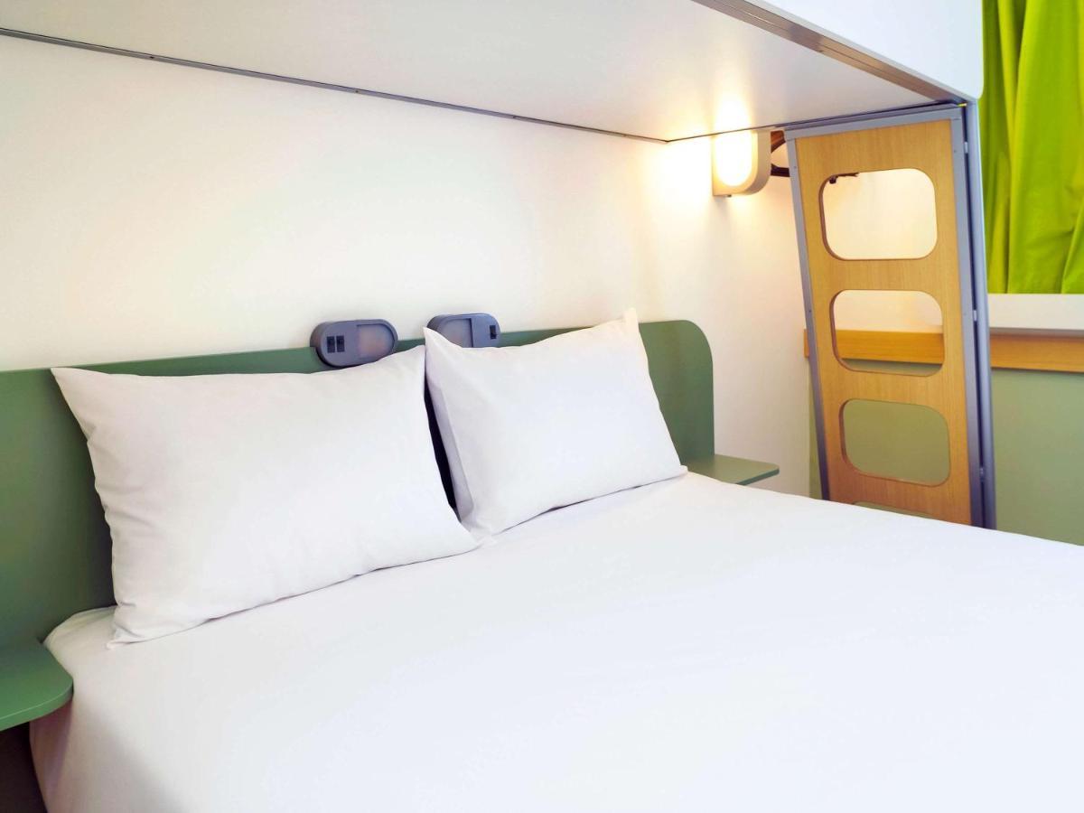 ibis budget Osasco Buitenkant foto
